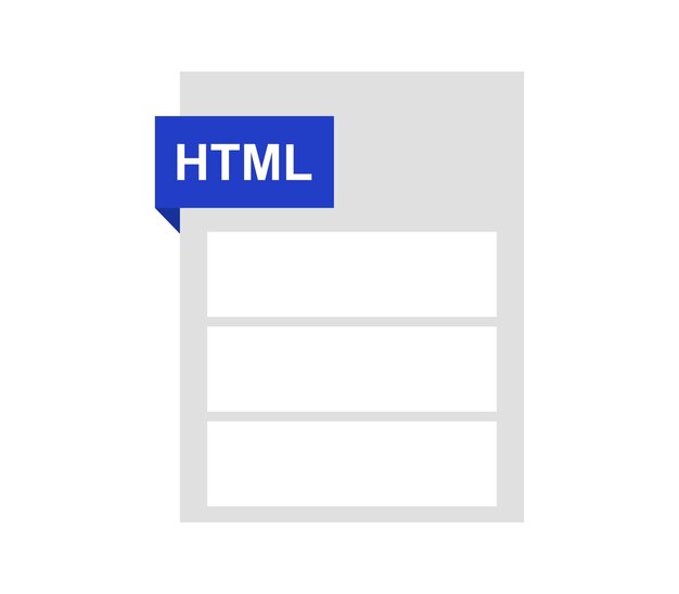 Baixar HTML