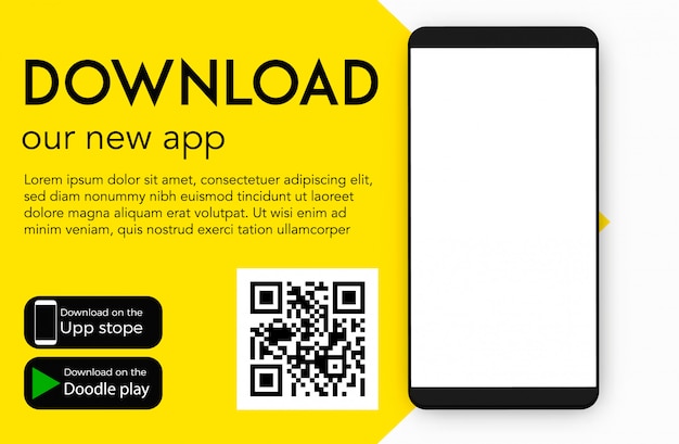 Baixe nosso novo aplicativo para dispositivos móveis