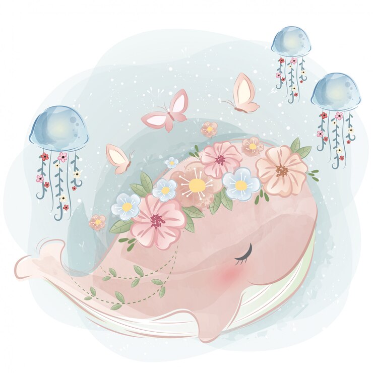 Baleia primavera