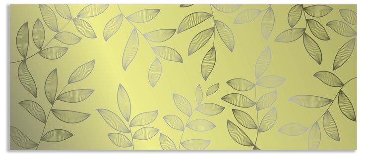 Vetor banco goldfloral 8