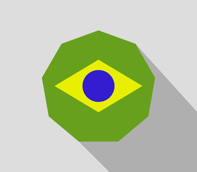 Bandeira brasileira