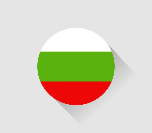 Bandeira búlgara