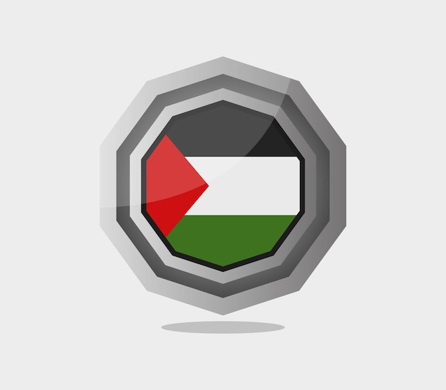 Bandeira da palestina