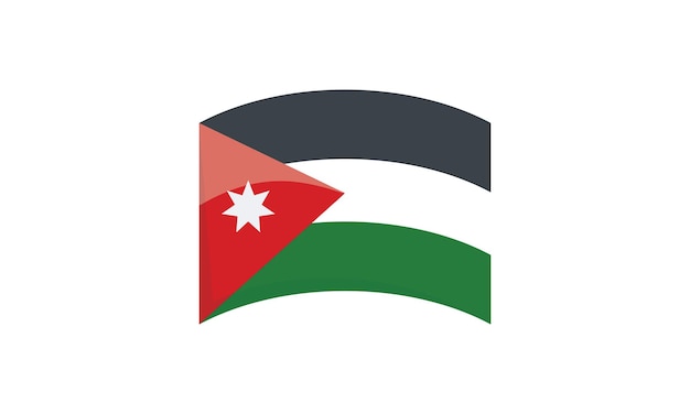 Bandeira da síria