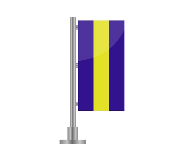 Bandeira de barbados