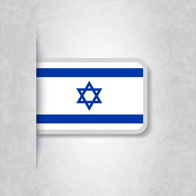 Bandeira de israel