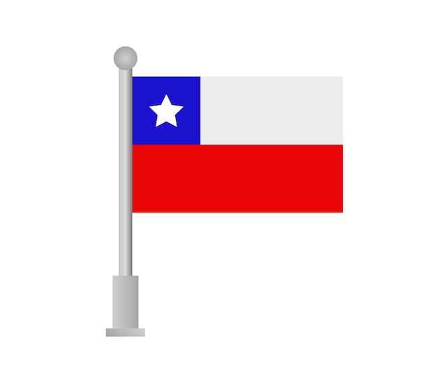 Bandeira do chile