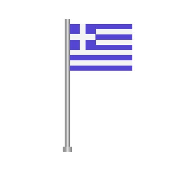Bandeira grega