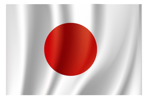 Bandeira japonesa