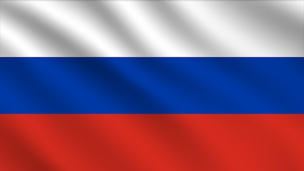 bandeiras realistas russas