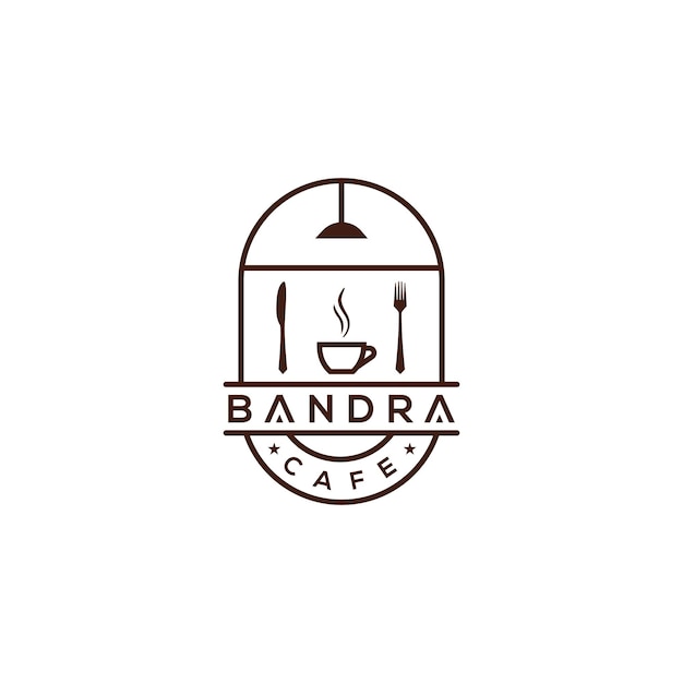 Bandra café