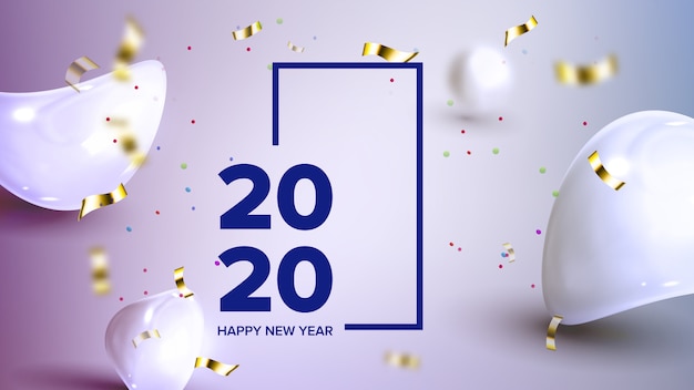 Banner comemorativo do feriado 2020
