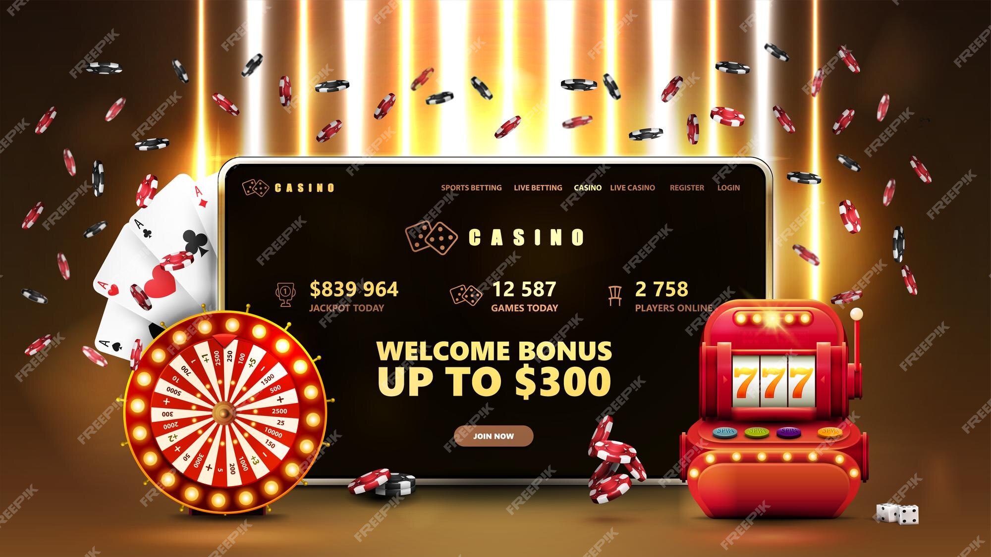 Zynga Slots e Fortune: conheça os melhores jogos de cassino para Facebook