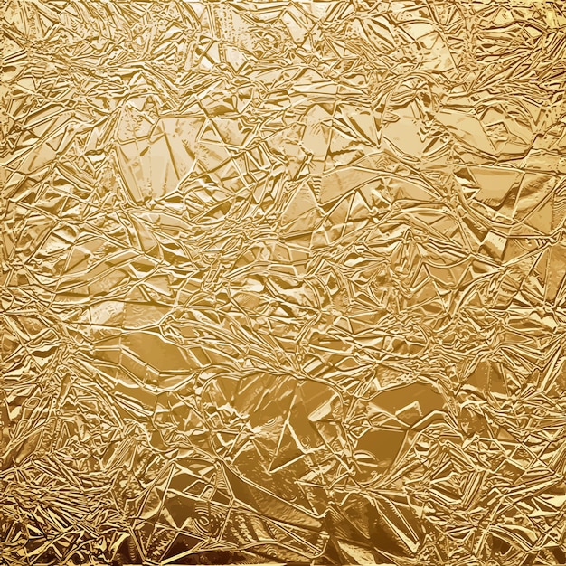 Banner de fundo dourado com textura de ouro para Natal em folha de ouro