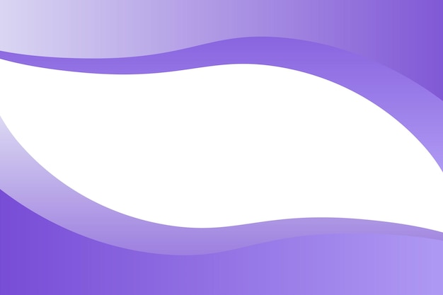 banner de padrão de fundo abstrato e colorido