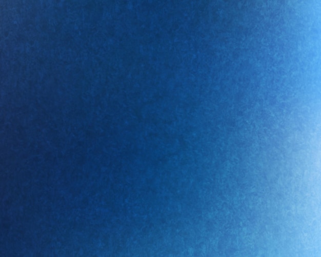 Banner de textura de fundo azul vetorial rico com textura congelada com cor e design elegante de férias
