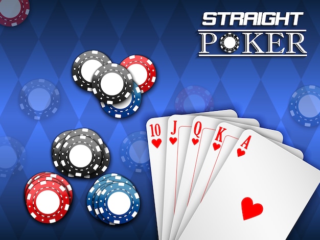 Banner jogo de poker