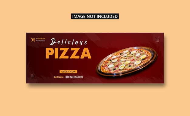 Banner Post Template