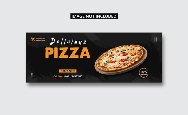 Banner Post Template