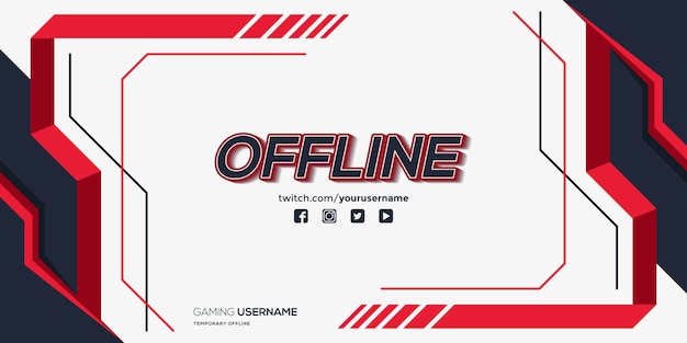 Vetores e ilustrações de Stream offline para download gratuito