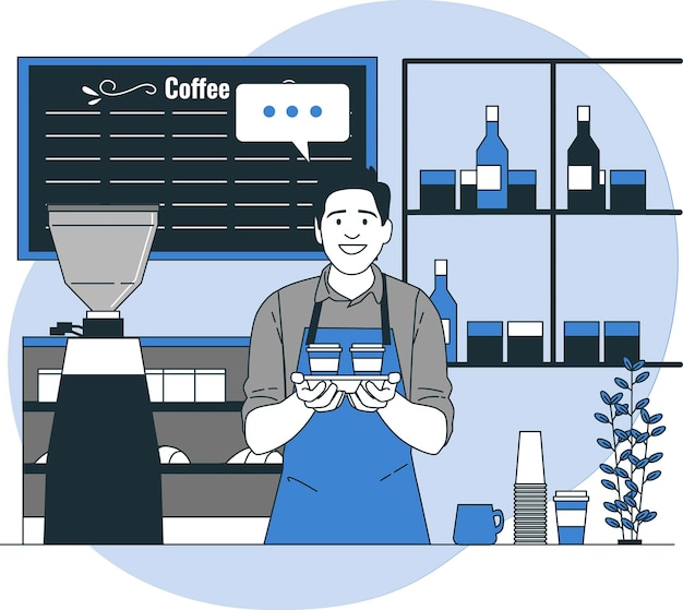 Barista
