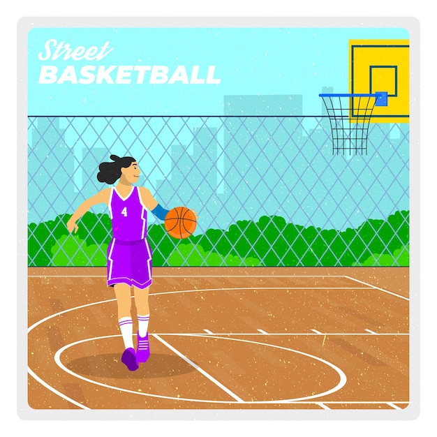 basquetebol de rua 3
