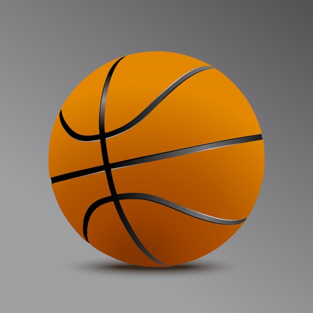 BASQUETEBOL VECTOR