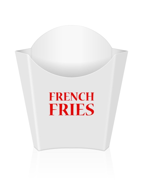 batatas fritas