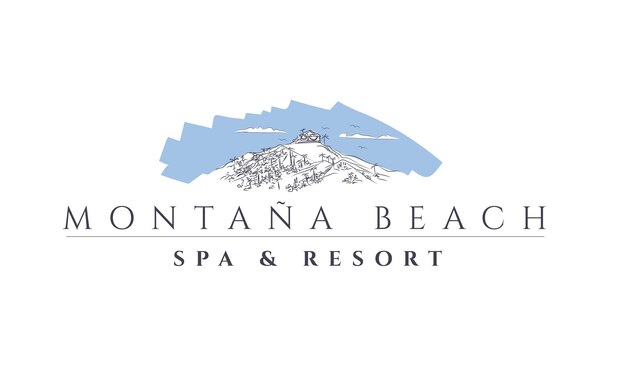 Beach resort logo final