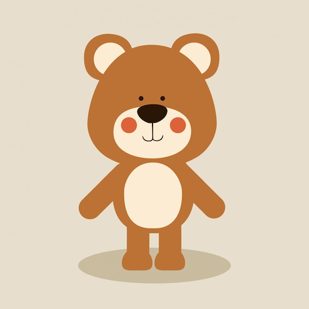 Bear design