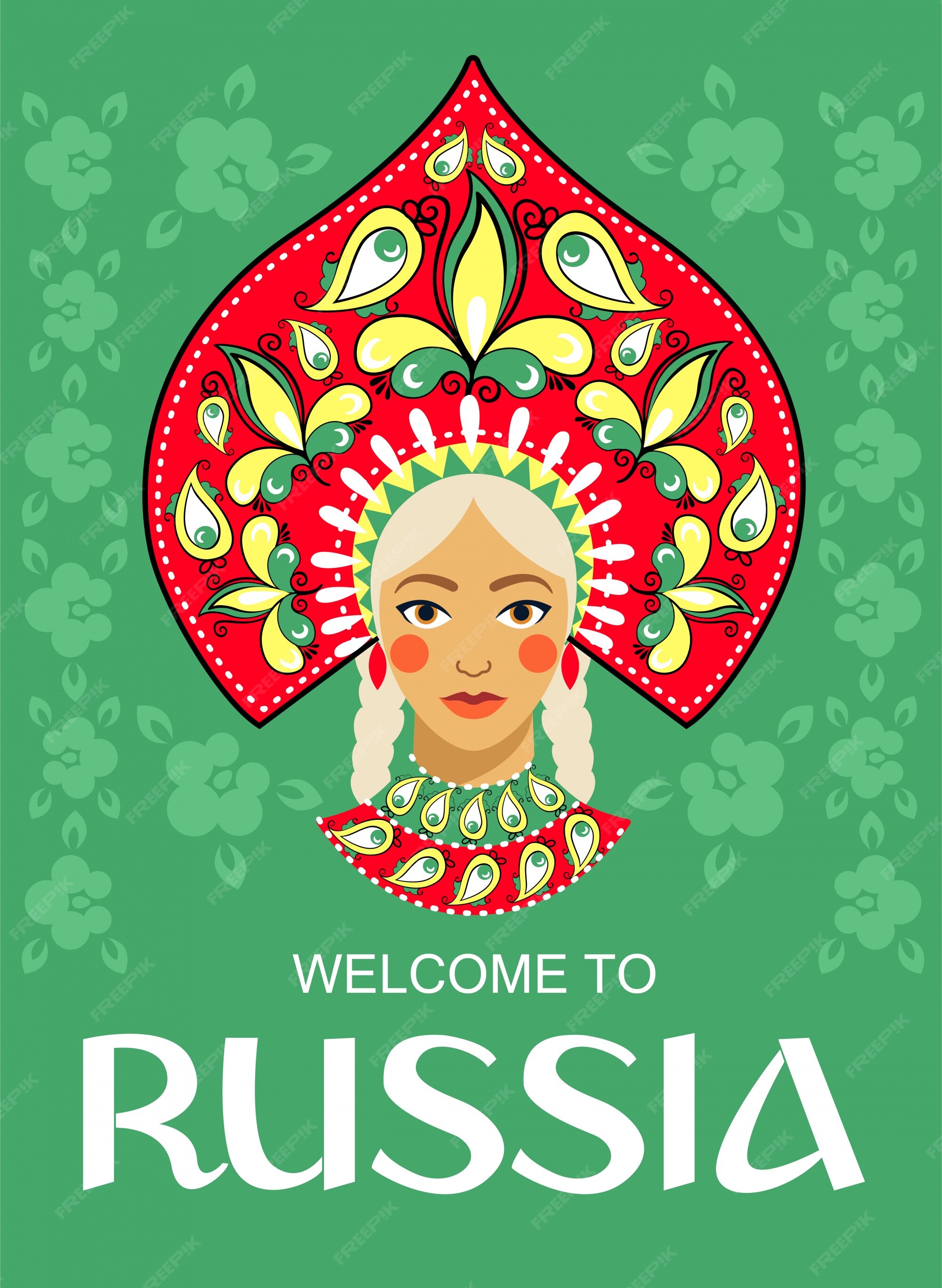 Roleta Russa Vintage Poster Colorido Ilustração do Vetor - Ilustração de  russo, radial: 173036837