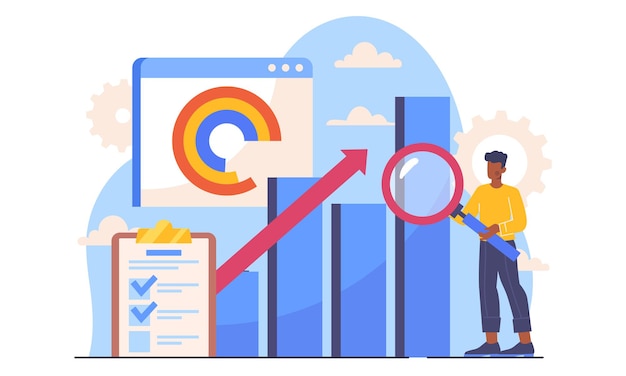 Benchmarking de conceito de negócio