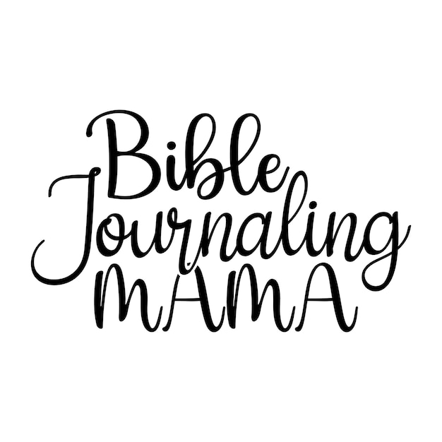 Bíblia diário mamãe mouse pads imprime cartões e cartazes canecas notebooks travesseiros de chão e tsh
