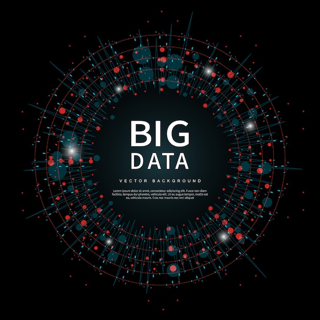 Big data de futuras tecnologias