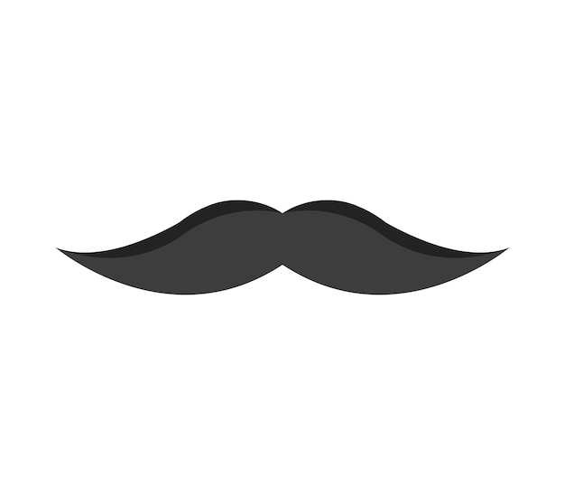 Bigode ilustrado