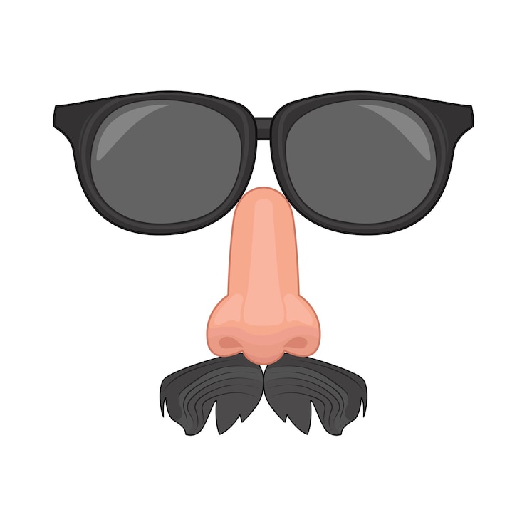 Vetor bigote