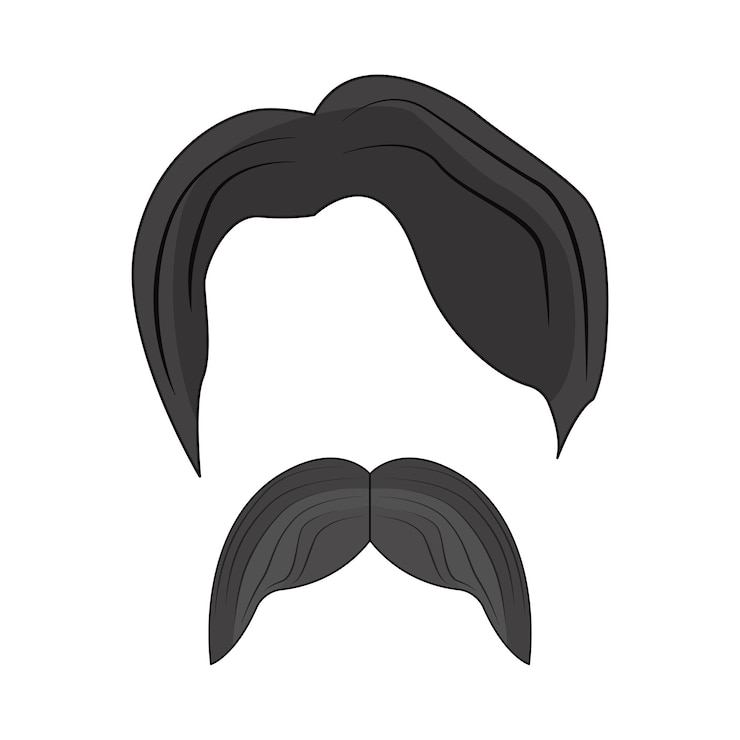 Vetor bigote