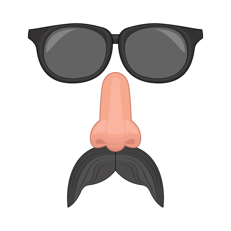 Vetor bigote