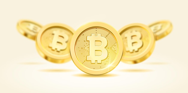 Bitcoin de sistema de banco eletrônico de criptomoeda