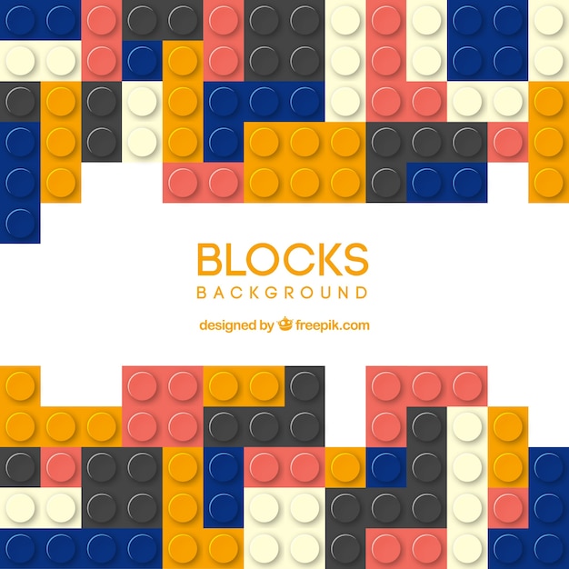 Lego Puzzle Cor Brinquedo Blocos De Construção De Fundo Papel de Parede  Para Download Gratuito - Pngtree