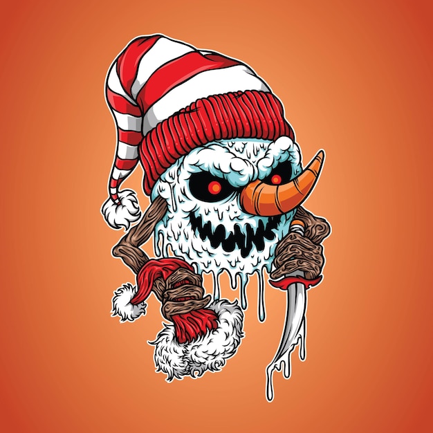 Bola de Neve Malvada
