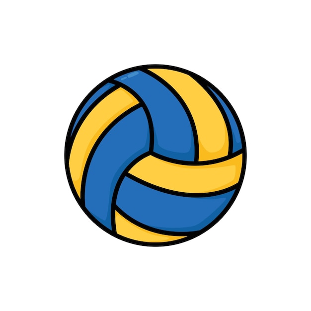 Bola de voleibol