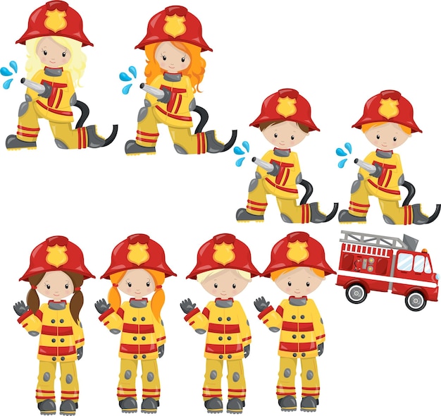 bombeiros