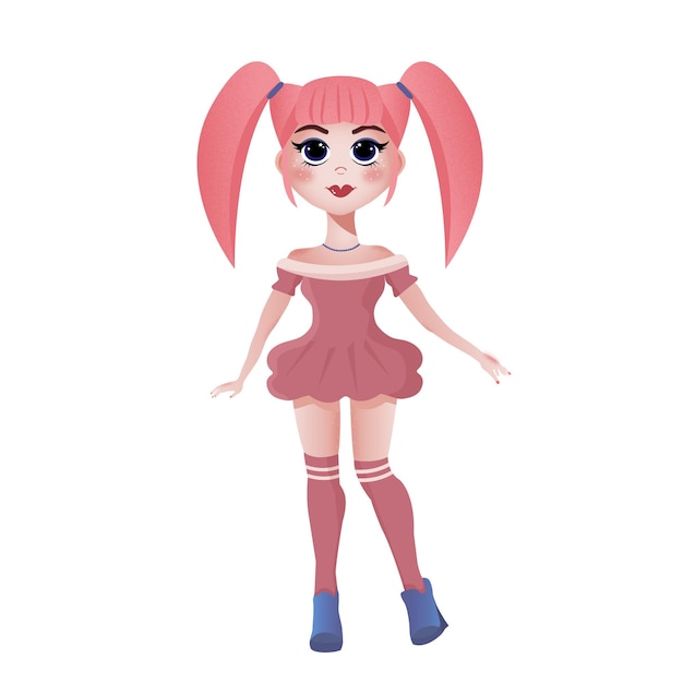 Boneca Feita à Mão De Personagem De Desenho Animado Com Nariz Comprido PNG  , Modelo De Boneca, Desenho Animado, Desenho Animado PNG Imagem para  download gratuito