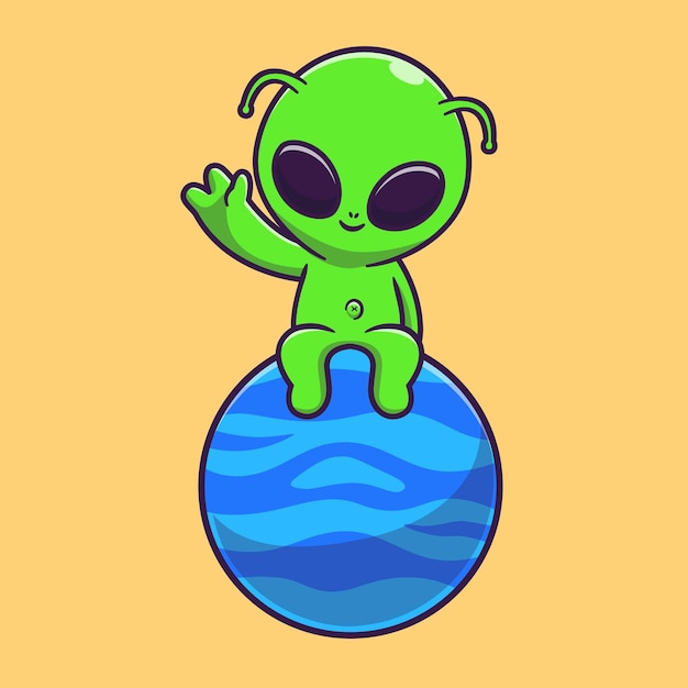 Alien Alienígena ET Ícone, Download Grátis, Desenho, Vetor