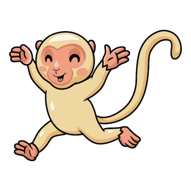 Macaco albino - Desenho de kah21 - Gartic