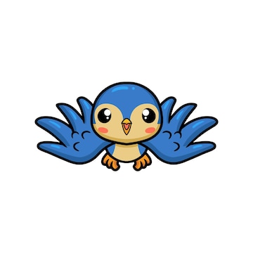 COMO DESENHAR O POKÉMON PIPLUP FACILMENTE 