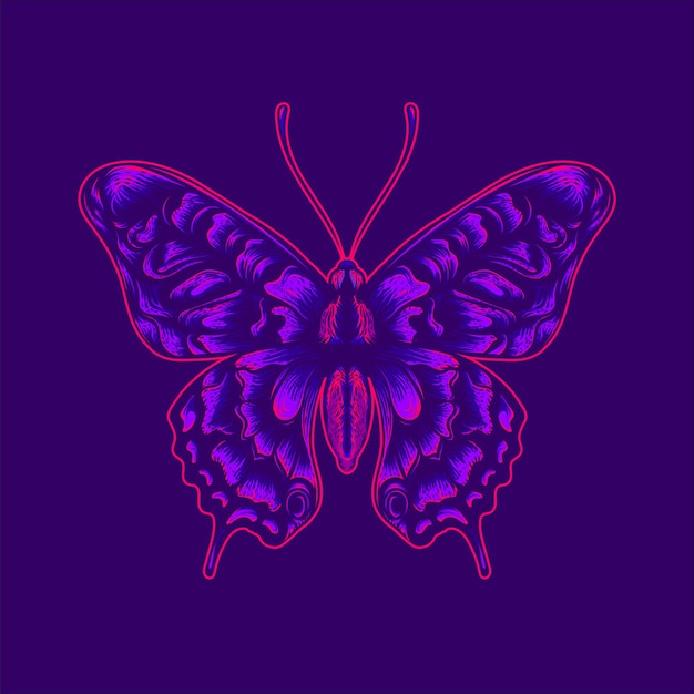 borboleta