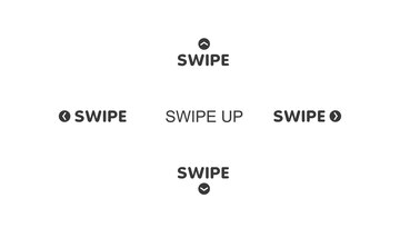 Simplificar - ícones de setas grátis