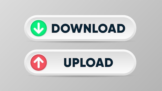 Download e upload, O que é e como funcionam essas tecnologias